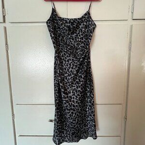 PAIGE Giovanna Dress